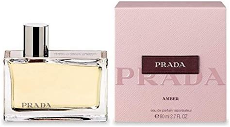 prada prfum amazon|prada amber 80ml best price.